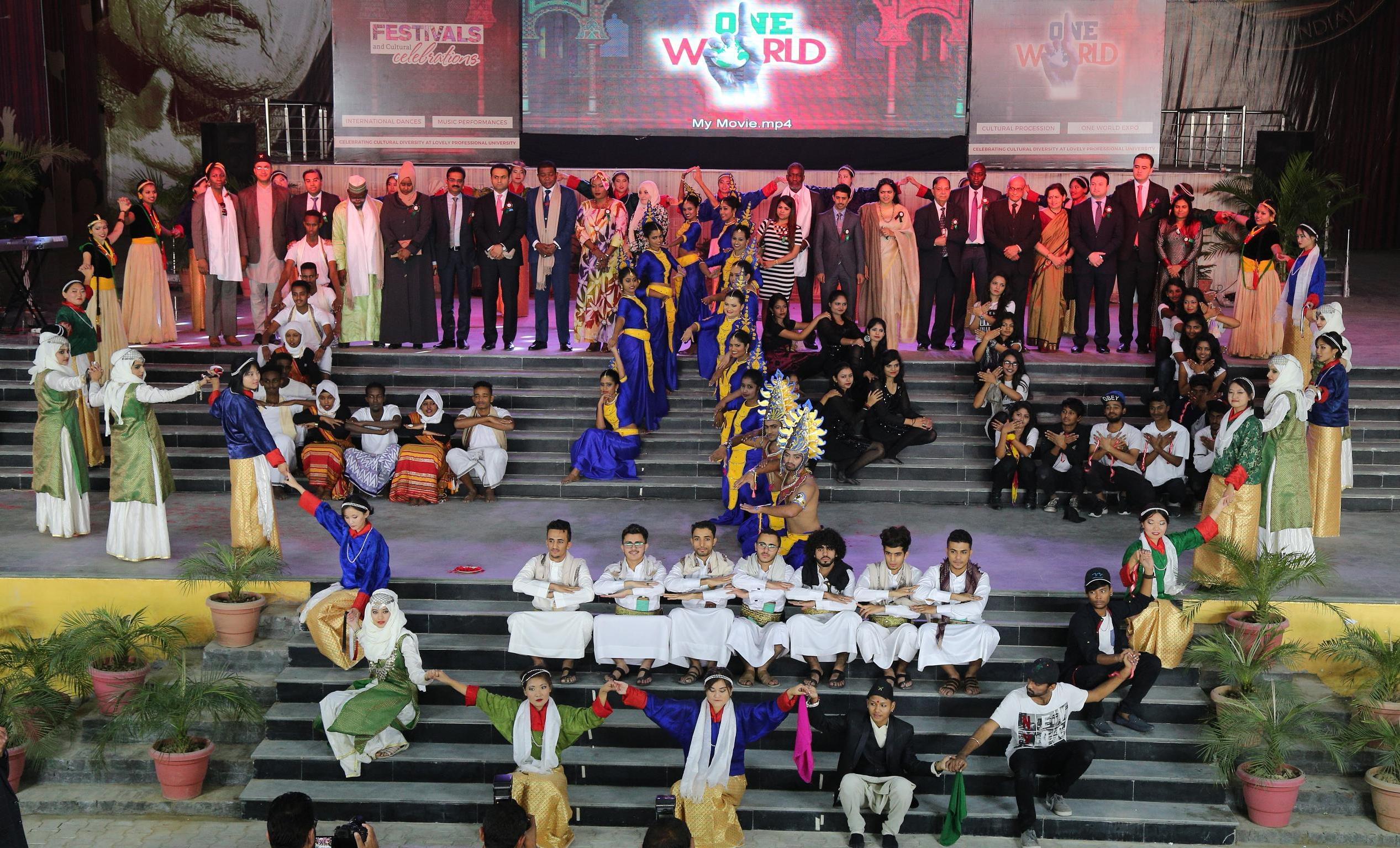 LPU Facility photo 57